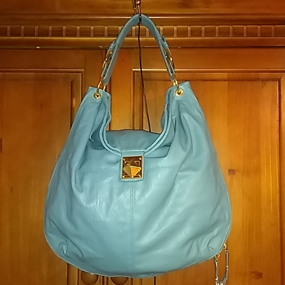 Mark. Purse
